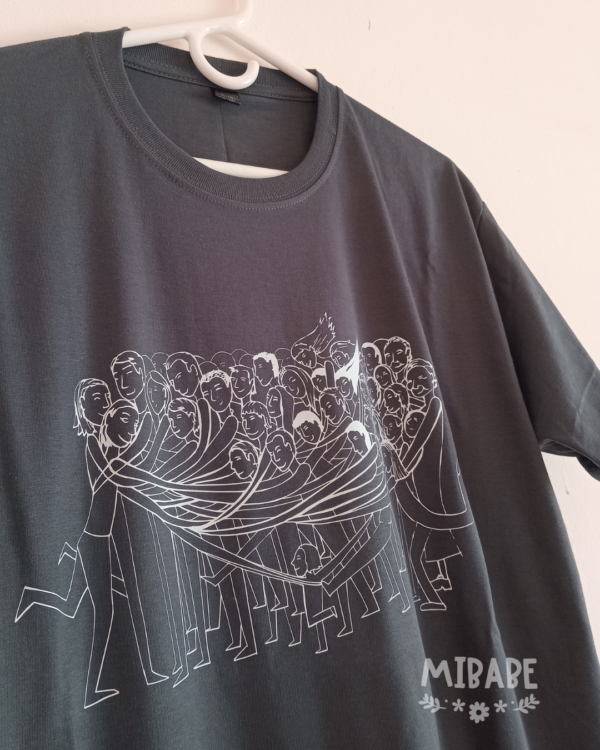REMERAS DE ALGODÓN - Image 8
