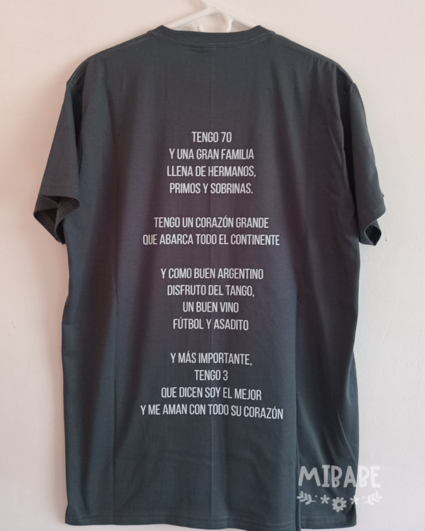 REMERAS DE ALGODÓN - Image 9