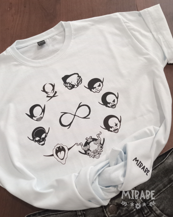 REMERAS DE ALGODÓN - Image 21
