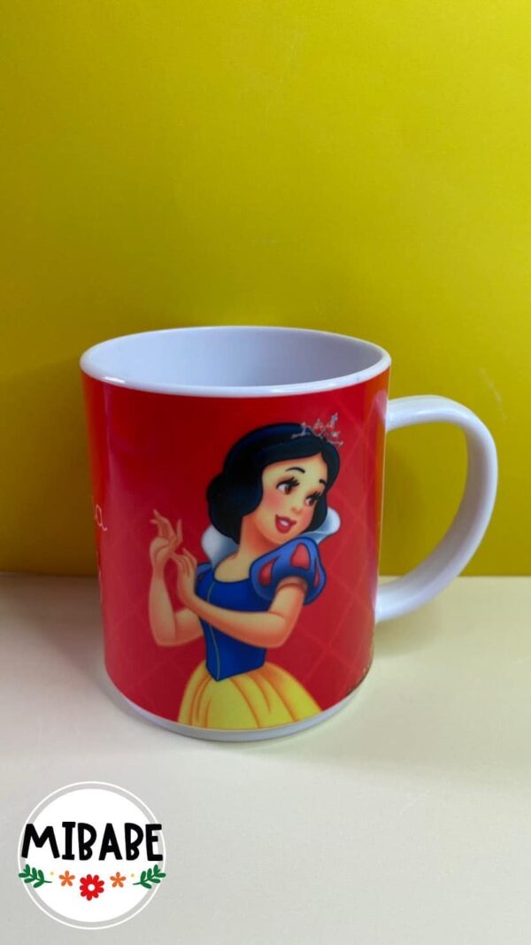 Taza Plástica - Image 4