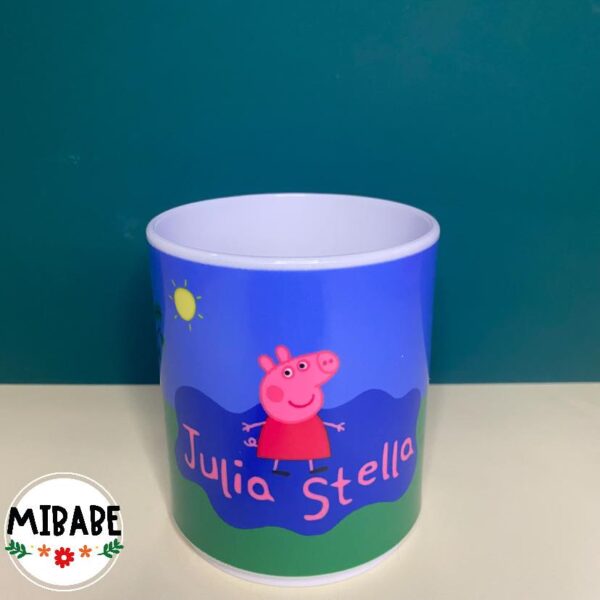 Taza Plástica - Image 5