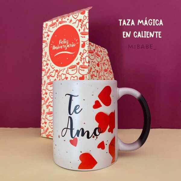 TAZA MÁGICA - Image 4