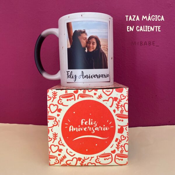 TAZA MÁGICA - Image 5