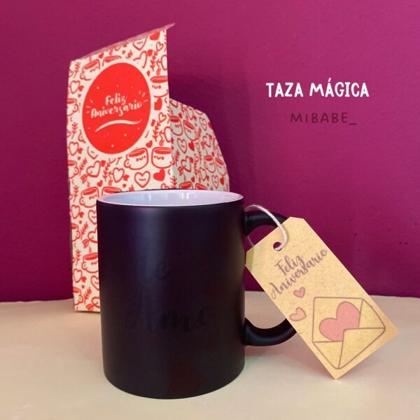 TAZA MÁGICA - Image 6