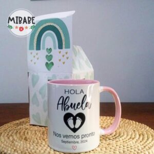 Tazas