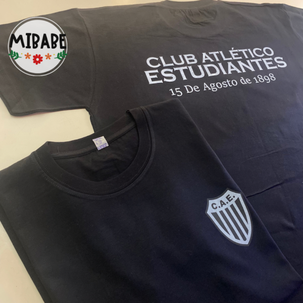 REMERAS DE ALGODÓN - Image 6