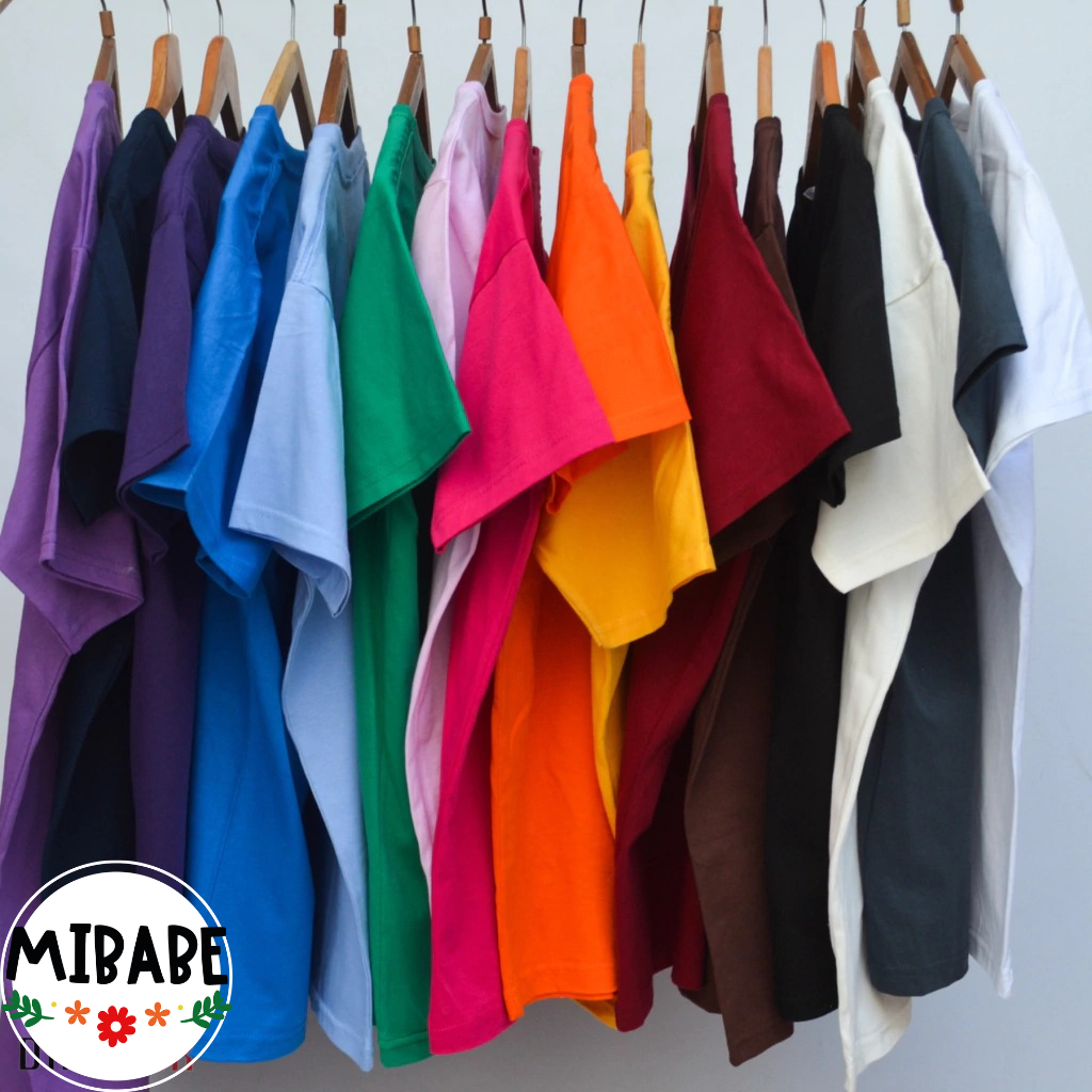 REMERAS DE ALGODÓN - Image 16