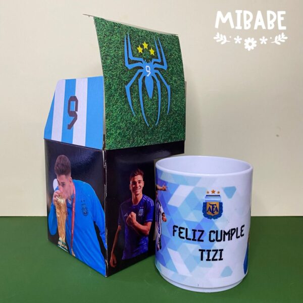 Taza Plástica - Image 7