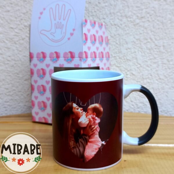 TAZA MÁGICA - Image 7