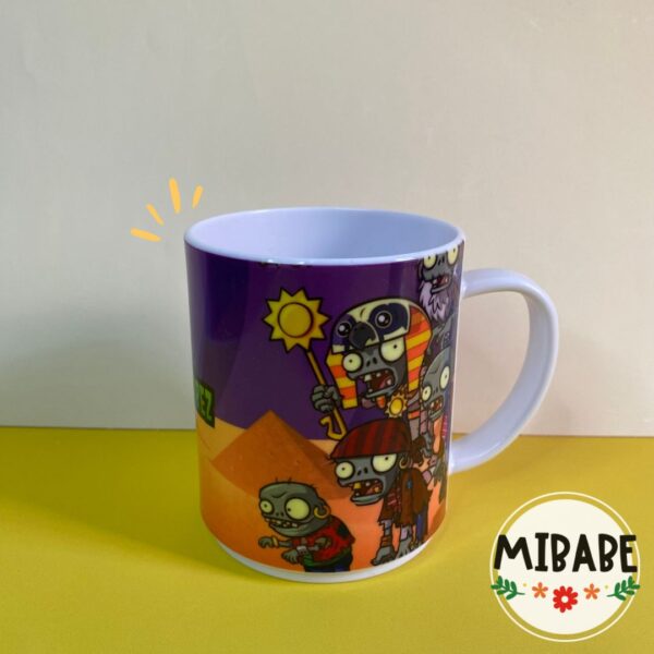 Taza Plástica - Image 6