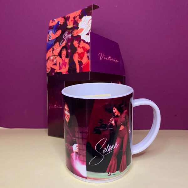 Taza Plástica - Image 8