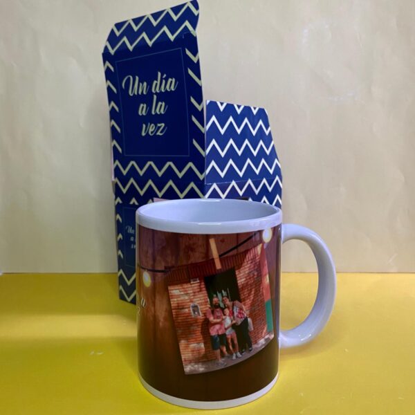 TAZA CERÁMICA CLÁSICA - Image 8