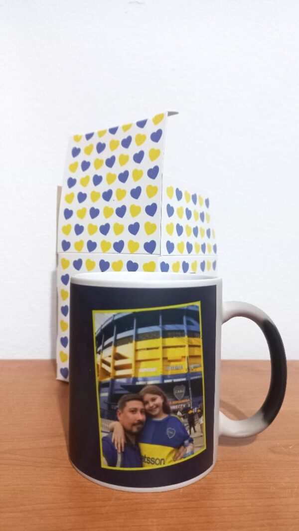 TAZA MÁGICA - Image 8