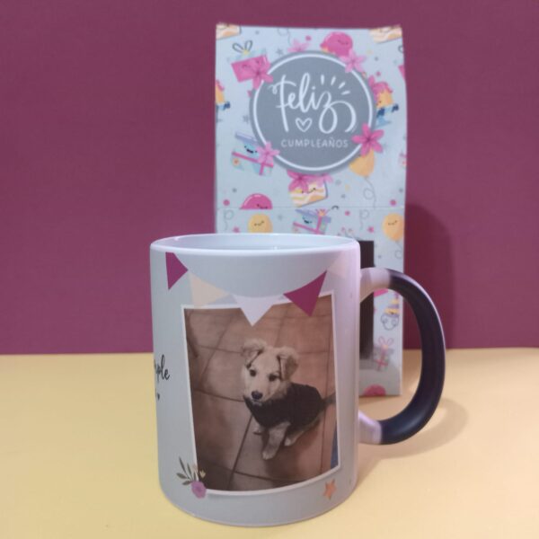 TAZA MÁGICA - Image 2