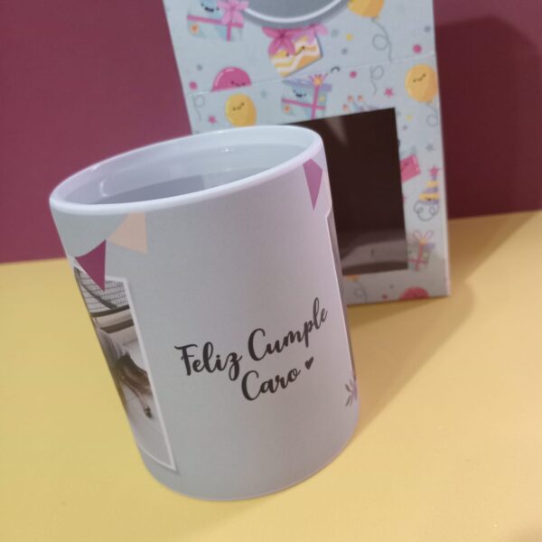 TAZA MÁGICA - Image 3