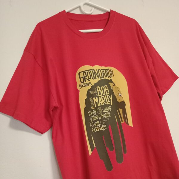 REMERAS DE ALGODÓN - Image 3