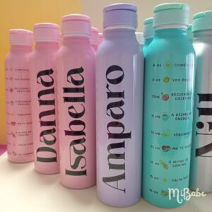 Botellas
