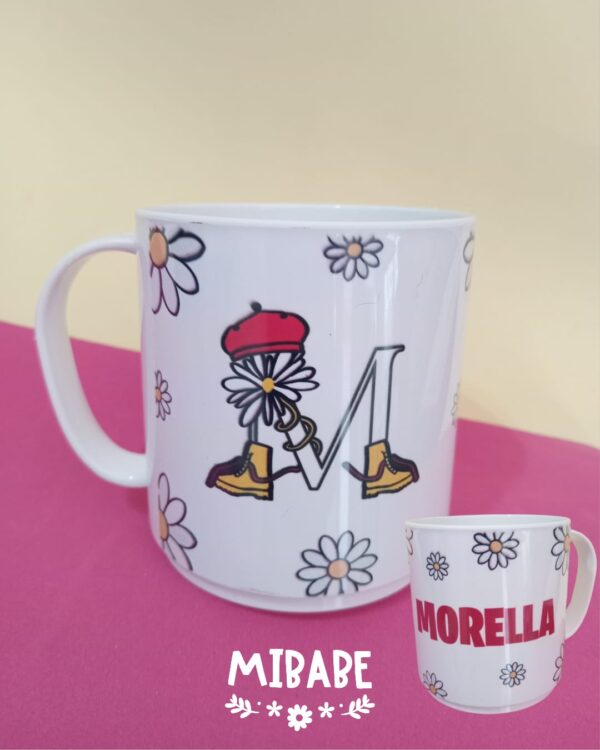 Taza Plástica - Image 2