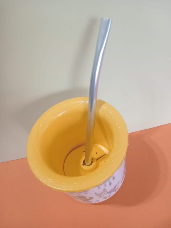 Mate Sabio Plástico - Image 3