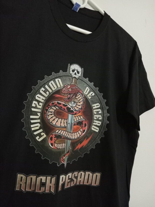 REMERAS DE ALGODÓN - Image 9