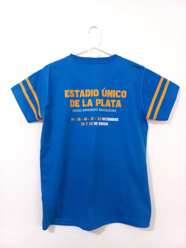 REMERAS DE ALGODÓN - Image 8