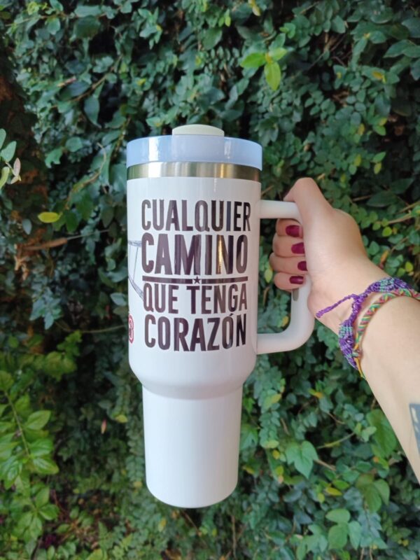Vaso Quencher 1.2 Lts - Image 2