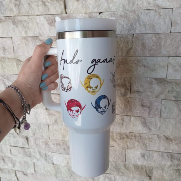 Vaso Quencher 1.2 Lts - Image 9
