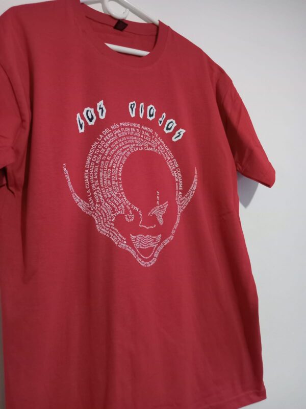 REMERAS DE ALGODÓN - Image 2