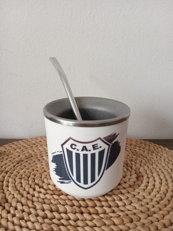 Mate Térmico + Yerbera & Azucarera - Image 5