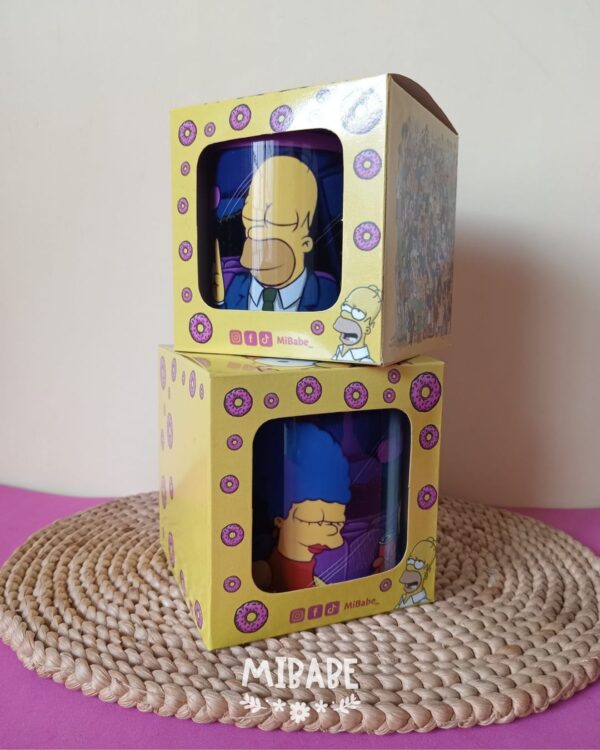 TAZA CERÁMICA CLÁSICA - Image 3