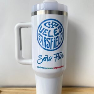 Vaso Quencher 1.2 Lts