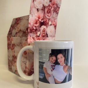TAZA CERÁMICA CLÁSICA