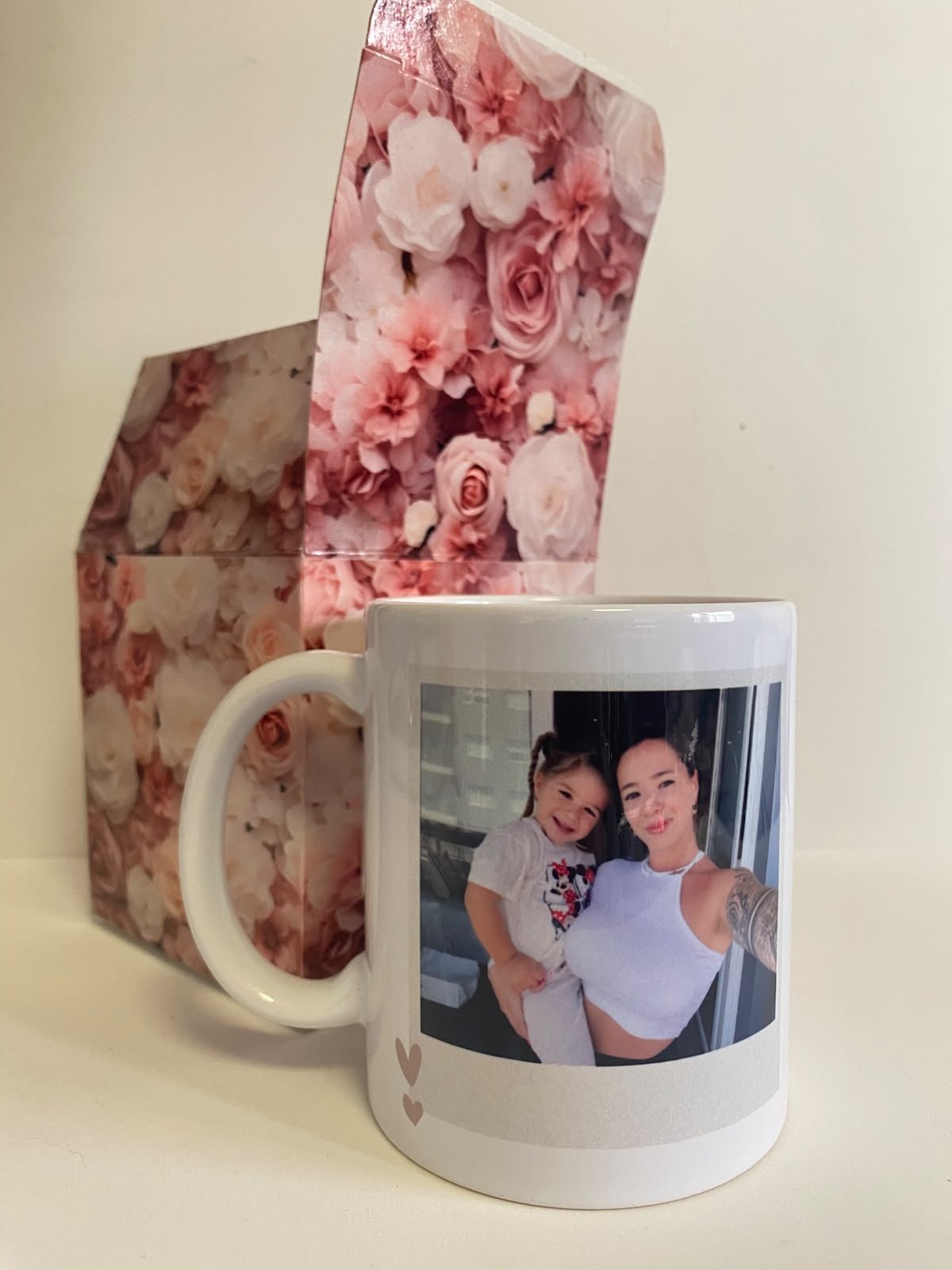 TAZA CERÁMICA CLÁSICA