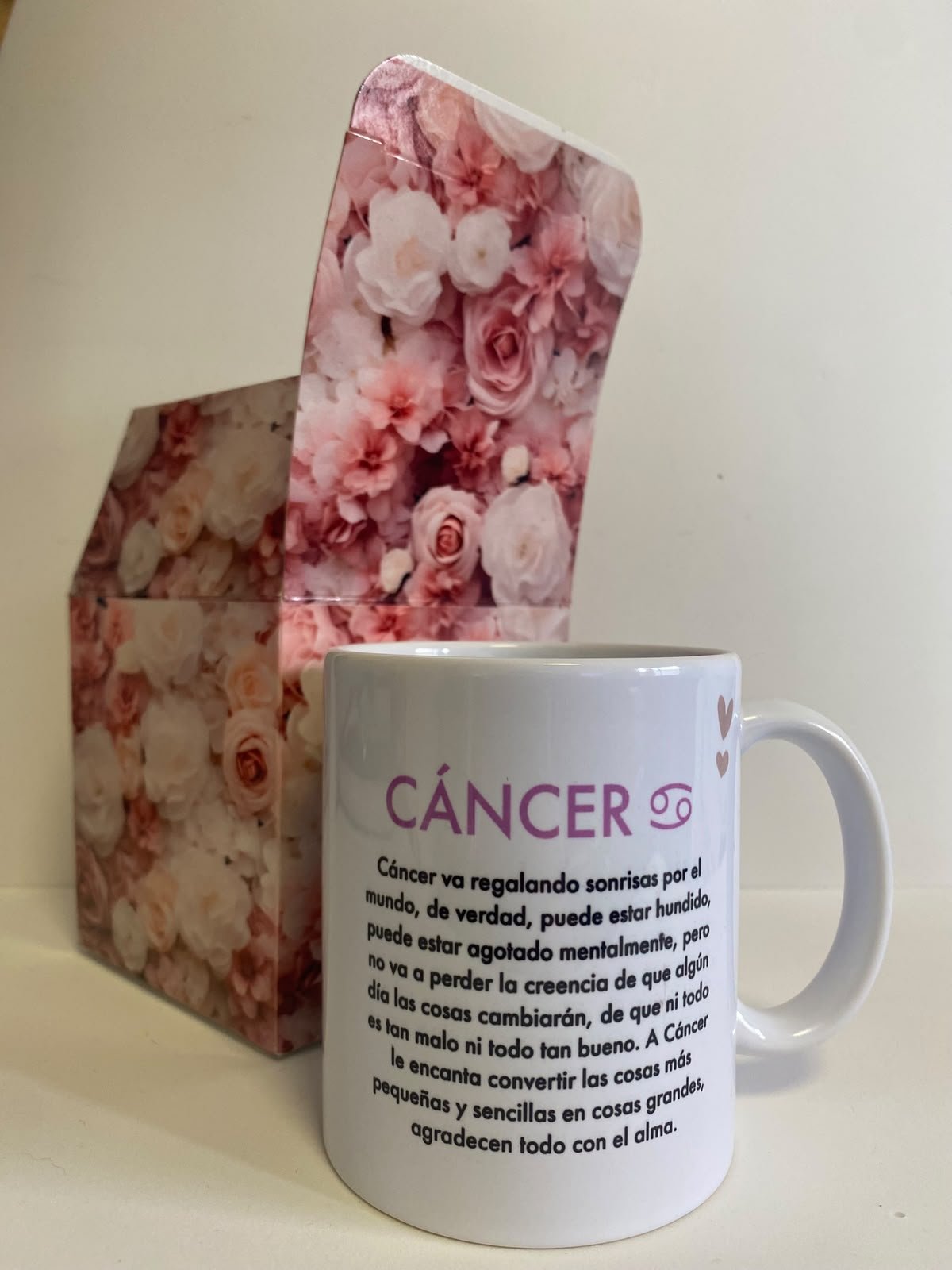 TAZA CERÁMICA CLÁSICA - Imagen 2