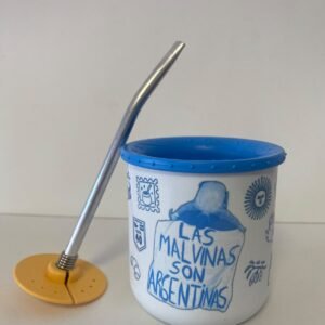 Mate Sabio Plástico