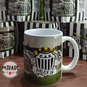 Tazas de Cerámica