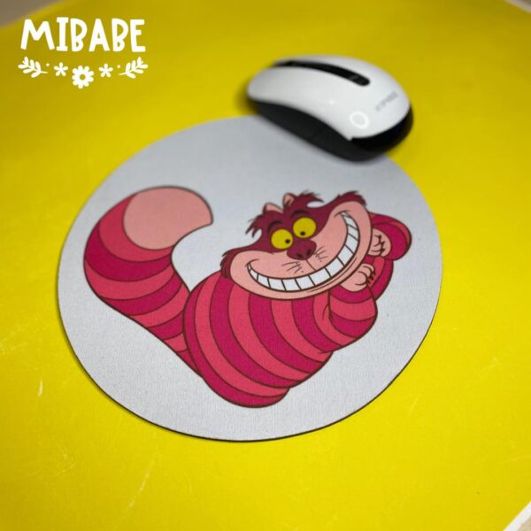 Pad Mouse Redondo - Image 2