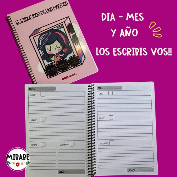 Agenda Perpetua - Image 11