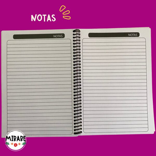 Agenda Perpetua - Image 12