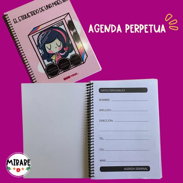 Agenda Perpetua - Image 10
