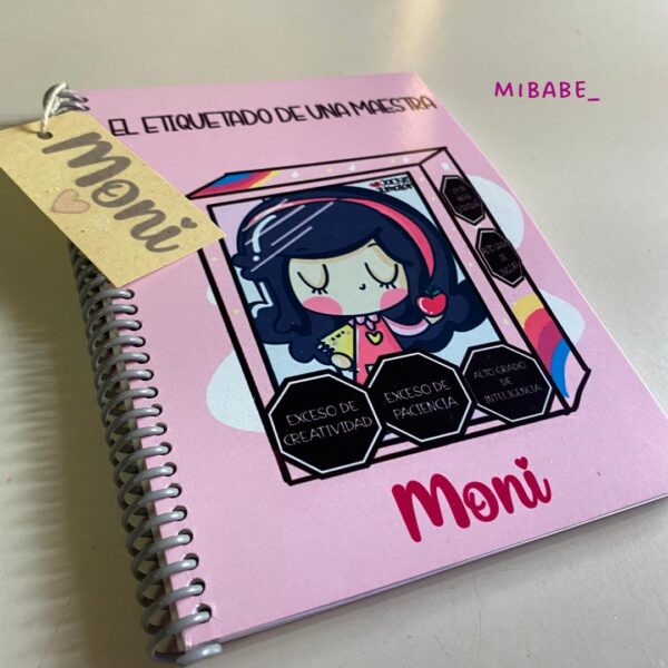 Agenda Perpetua - Image 9