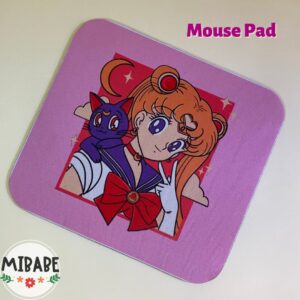 Pad Mouse Cuadrado