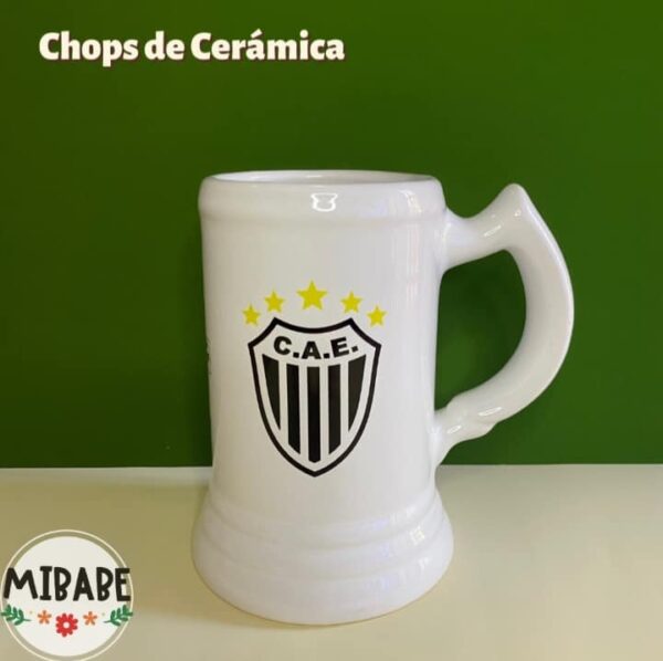 Chop de cerámica - Image 4