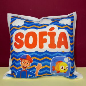 Almohadones