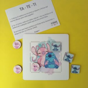 TA-TE-TI
