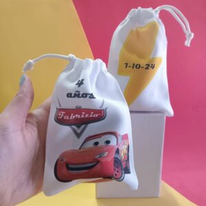 Bolsitas