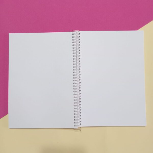 Cuaderno A5 - Image 3