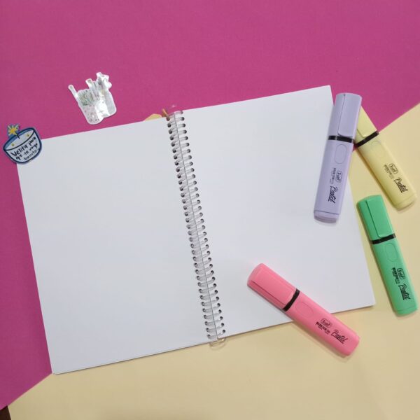 Cuaderno A5 - Image 2
