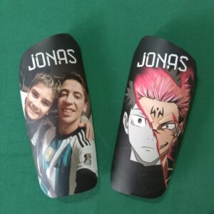 Canilleras Adultos