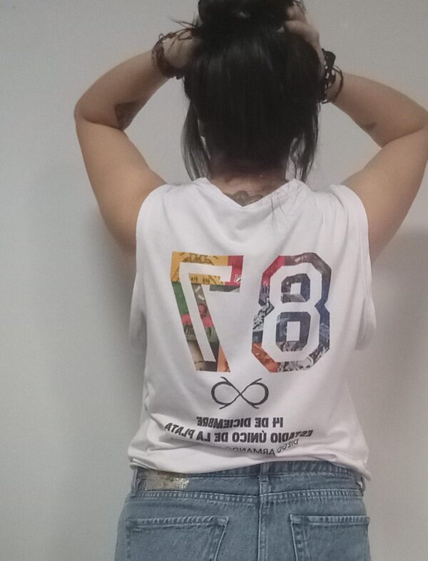 Musculosa "Rockerita" - Image 3